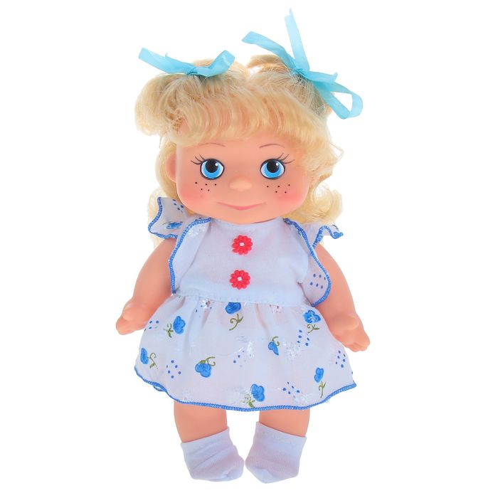 Кукла «Маринка 3», 22 см, МИКС