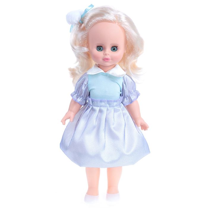 Кукла "Оля 16" со звуковым устройством, 43 см