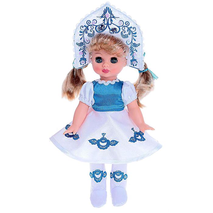 цена Кукла «Эля Красавица», 30,5 см