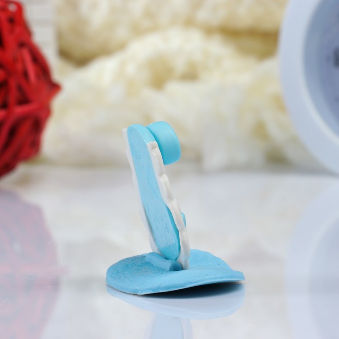 Сувенир "Нагрудник" МИКС