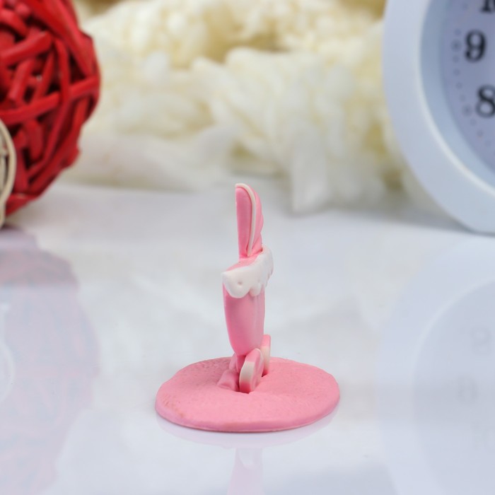 Сувенир "Коляска" МИКС