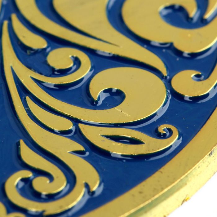 Медаль "Лучший водитель"