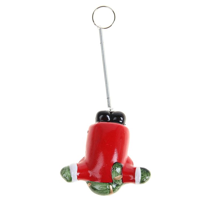 Сувенир "Летуны" на пружине, МИКС