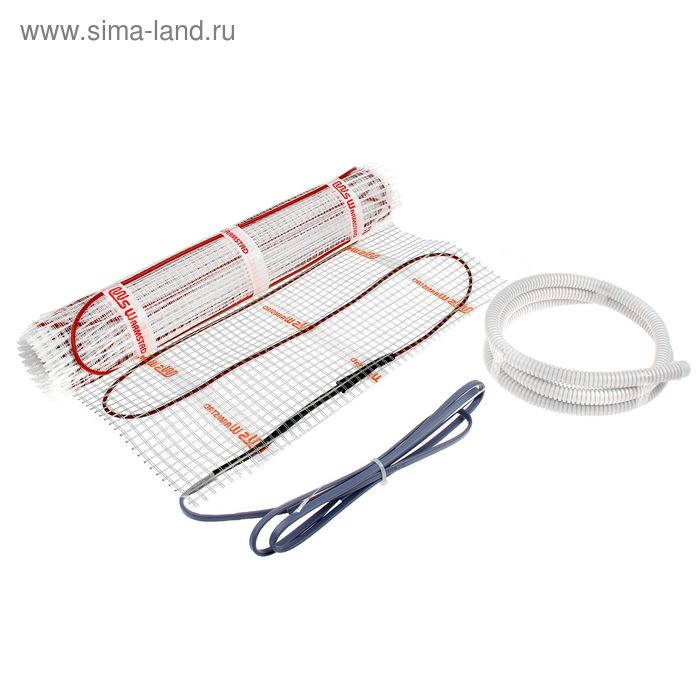 Warmstad теплый пол wsm 400