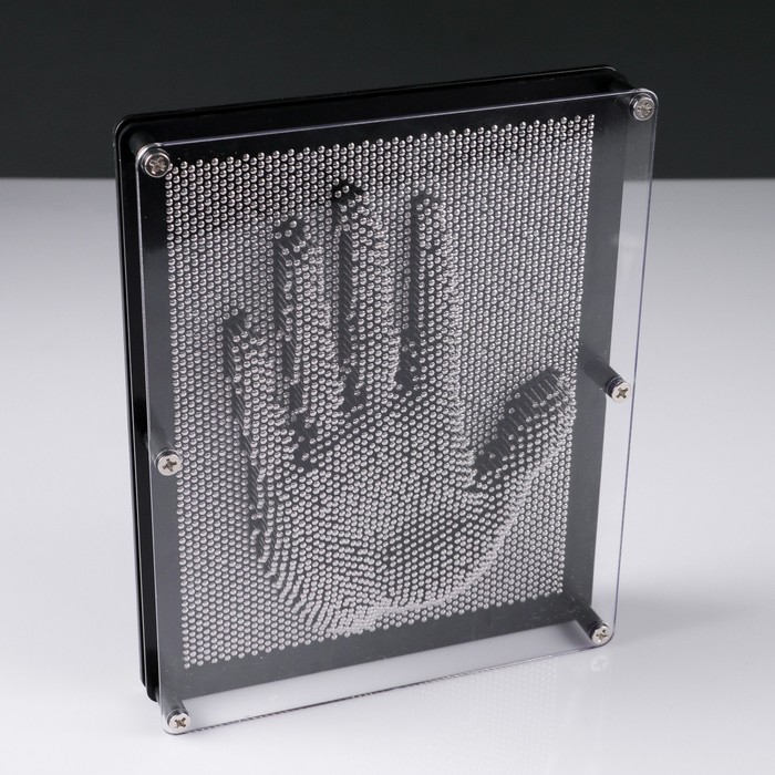 Экспресс-скульптор Pinart