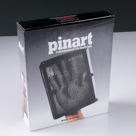 

Экспресс скульптор "PinART", 4.8х20.5х25.5 см, микс