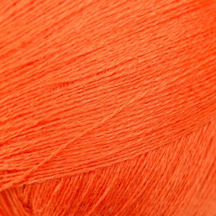 Пряжа Lidiya (ЛидияПШ) 50% шерсть, 50% акрил 1613м/100гр (670 морков.)