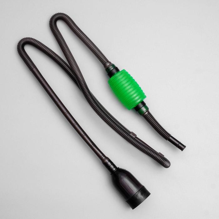 Сифон аквариумный Aleas "Акведук" AS-327, 155 см