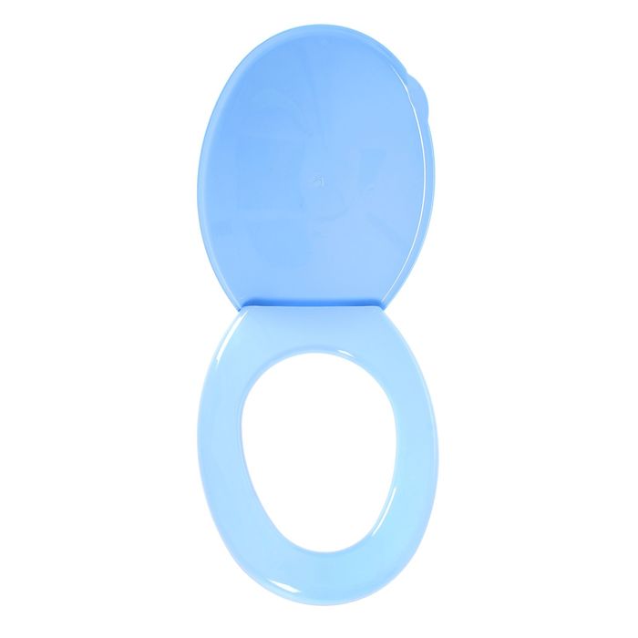 Сиденье для унитаза "Кораллы"