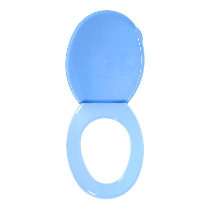 Сиденье для унитаза "Волна"