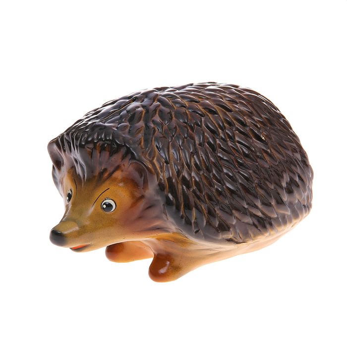 Копилка "Ёжик"