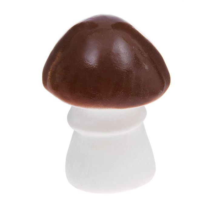 Садовая фигура "Маслёнок"