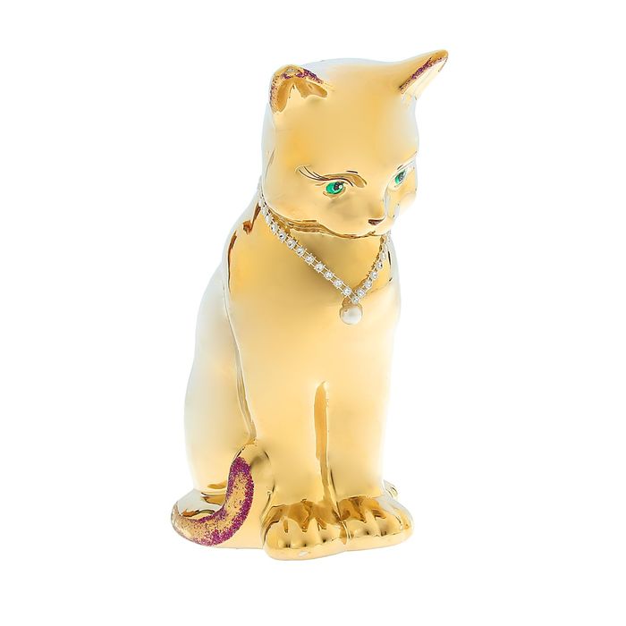 Копилка "Бусинка" булат