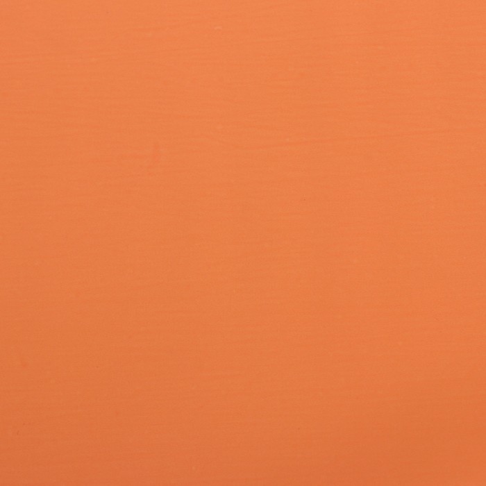 Пленка для цветов и подарков тонированный лак персиковый 0.7 х 8.2 м, 40 мкм