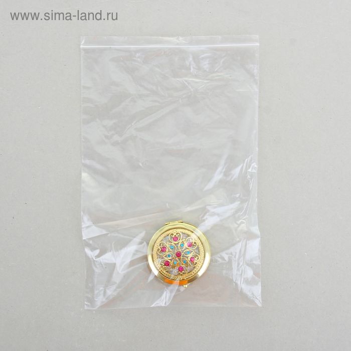 

Пакет zip lock 20 х 25 см