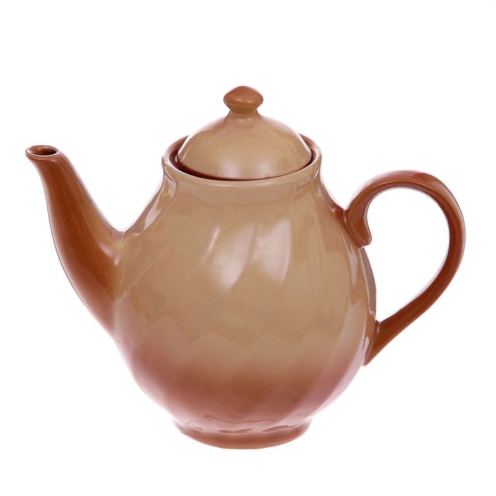 Чайник "Ребристый" 1,5 л