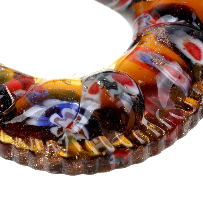 Подкова с шильдом "Счастья"