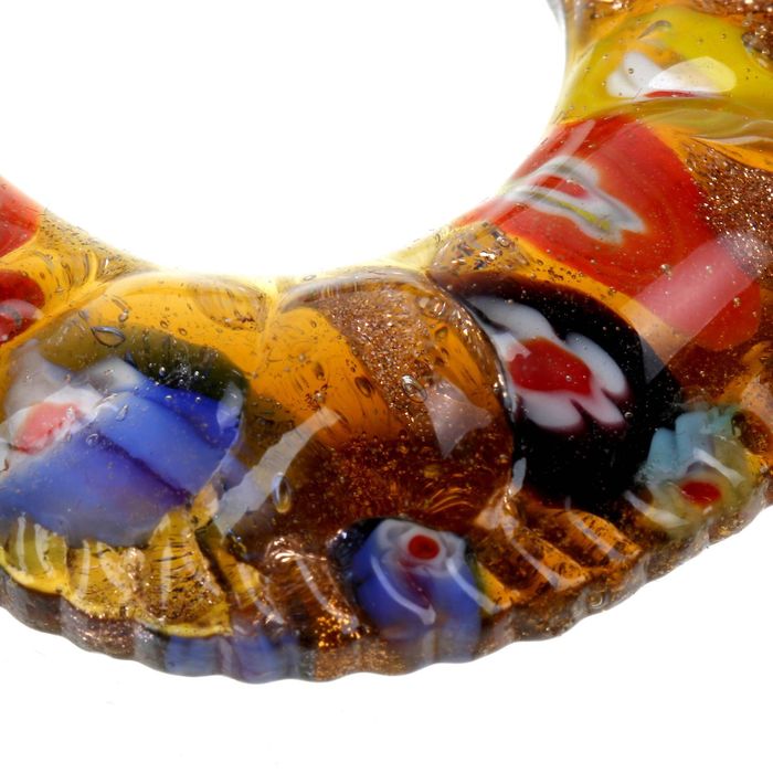 Подкова с шильдом "Тепла и уюта"