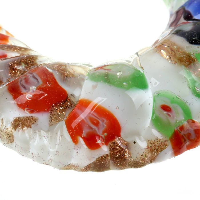 Подкова с шильдом "Исполнения желания"