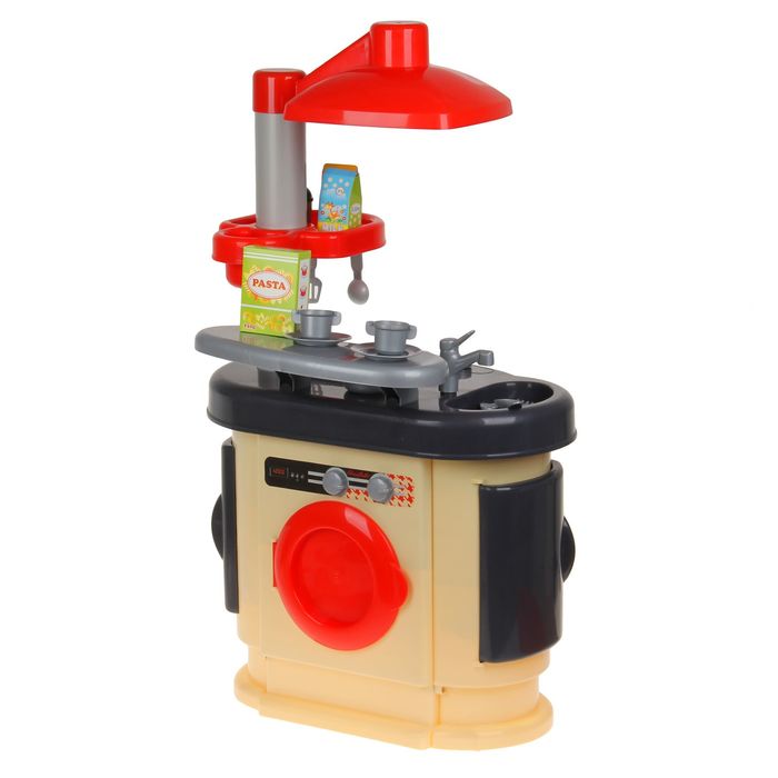 Игровой модуль "Кухня Marta"