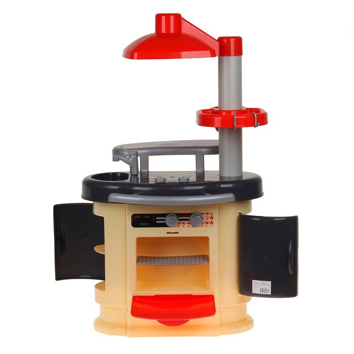 Игровой модуль "Кухня Marta"