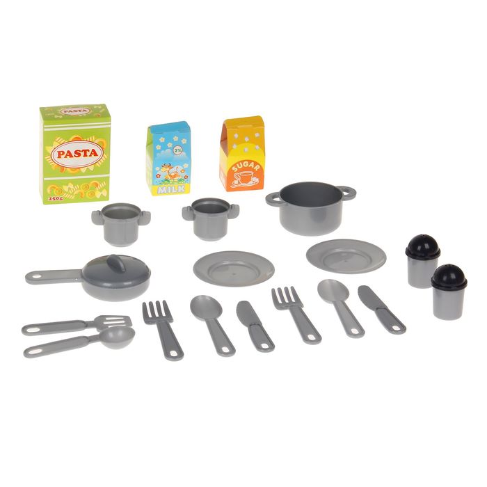 Игровой модуль "Кухня Marta"