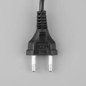 

Гирлянда "Метраж" улич. УМС, Д: 5 м, Н.Т. 3W LED-50-220V, МУЛЬТИ(RGB)