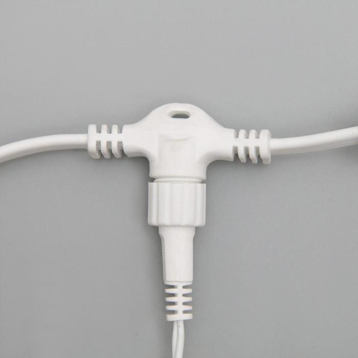 Гирлянда "Занавес" улич. УМС, Ш:2 м, В:6 м, Н.Б. 2W LED-1440-220V, БЕЗ контр. МУЛЬТИ(RG/RB)