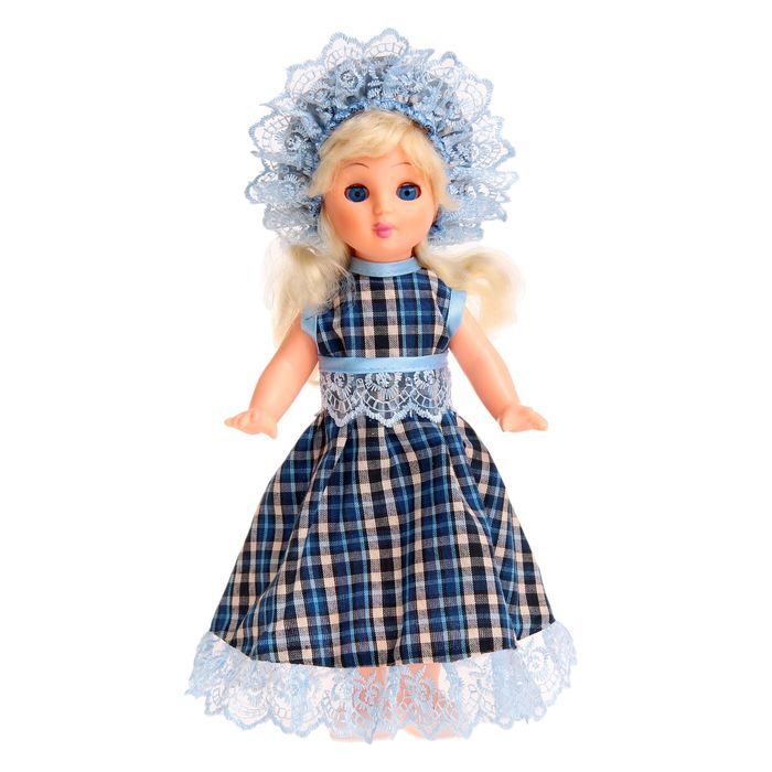 Кукла "Марта", МИКС