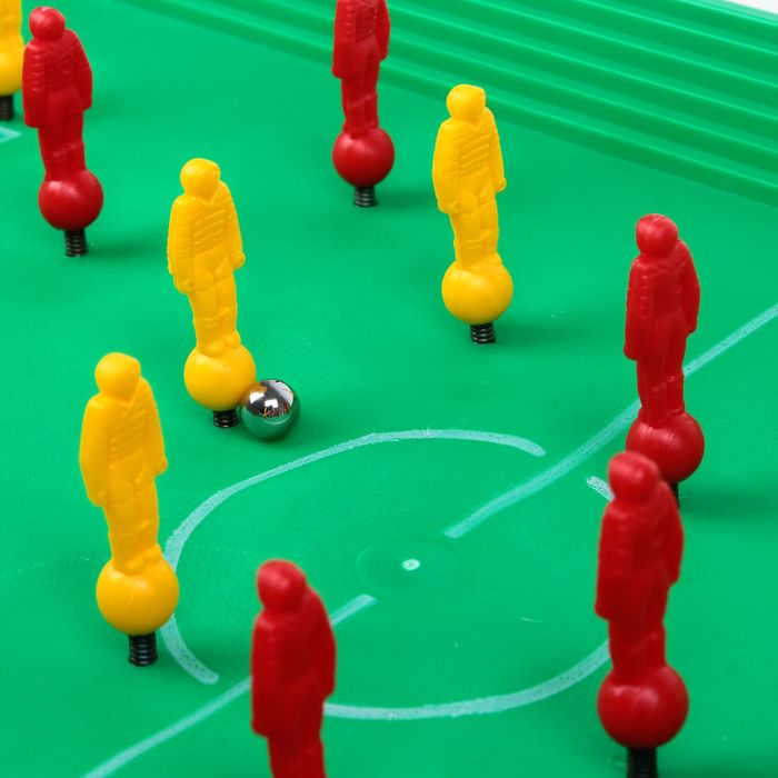 Настольная игра «Футбол»