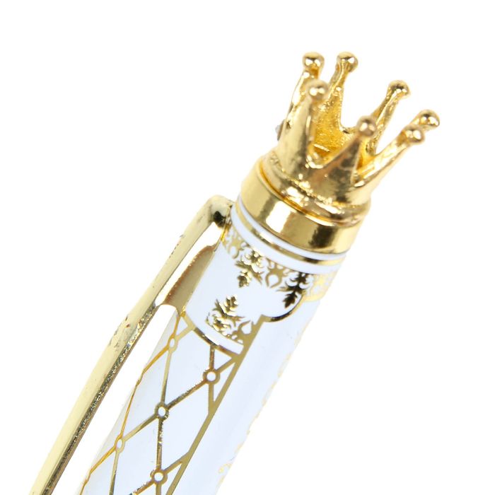 Ручка подарочная "Принцесса"