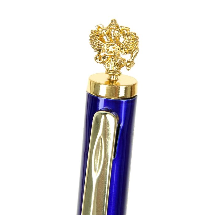 Ручка подарочная «Киров. Герб»