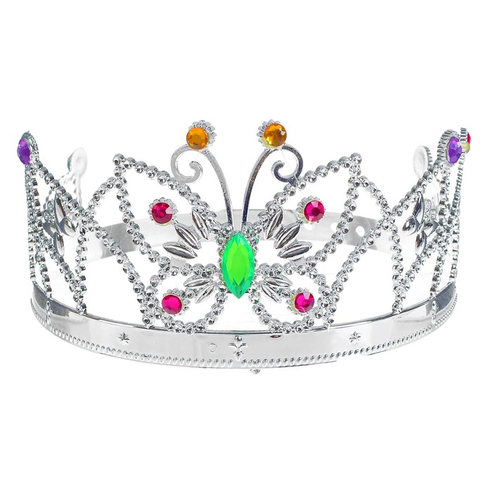 Корона "Царевна"