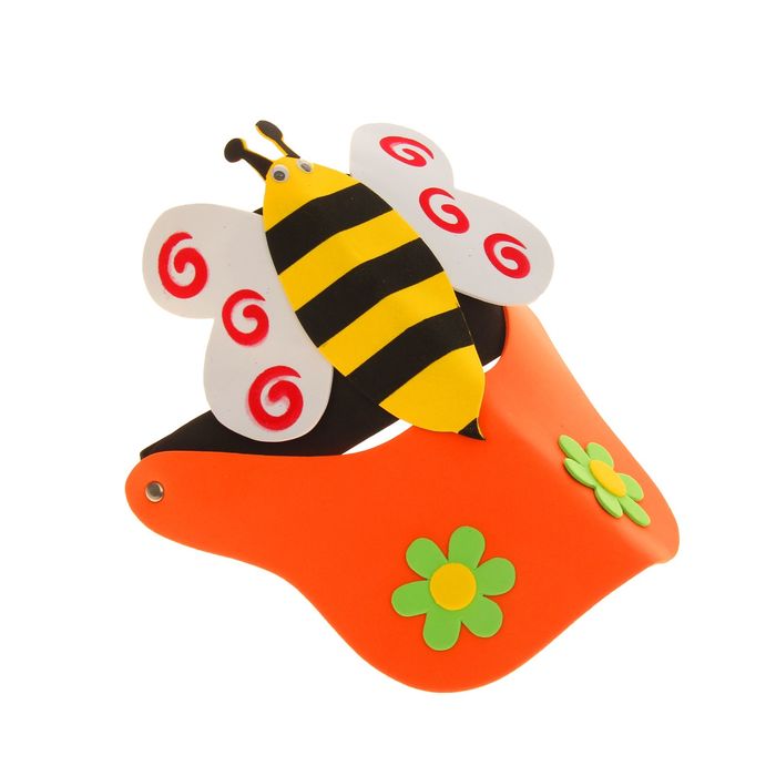 Козырек "Пчелка"