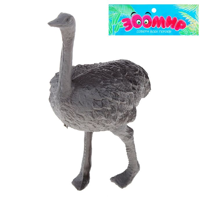 Животное "Сафари", МИКС