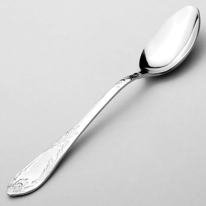 Ложка чайная 14,5 см "Императорская", толщина 2 мм