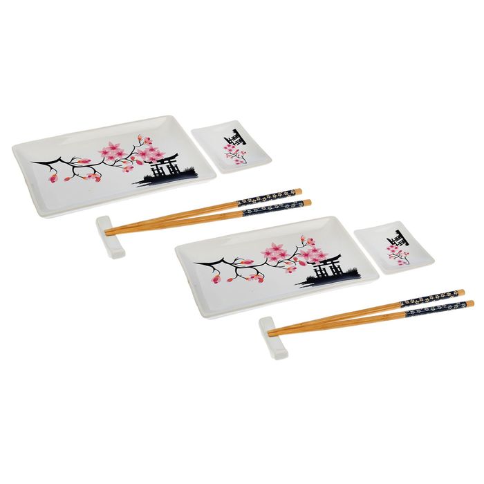 Набор для суши "Созерцание", 10 предметов