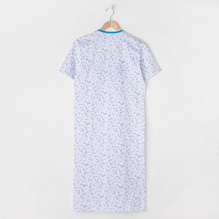 Сорочка женская 4, цвет микс, размер 58