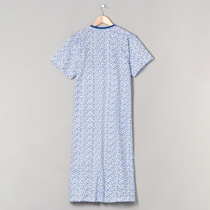 Сорочка женская 4, цвет микс, размер 58