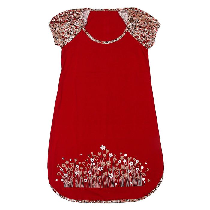 Платье женское Си-т60, цвет микс, размер 54