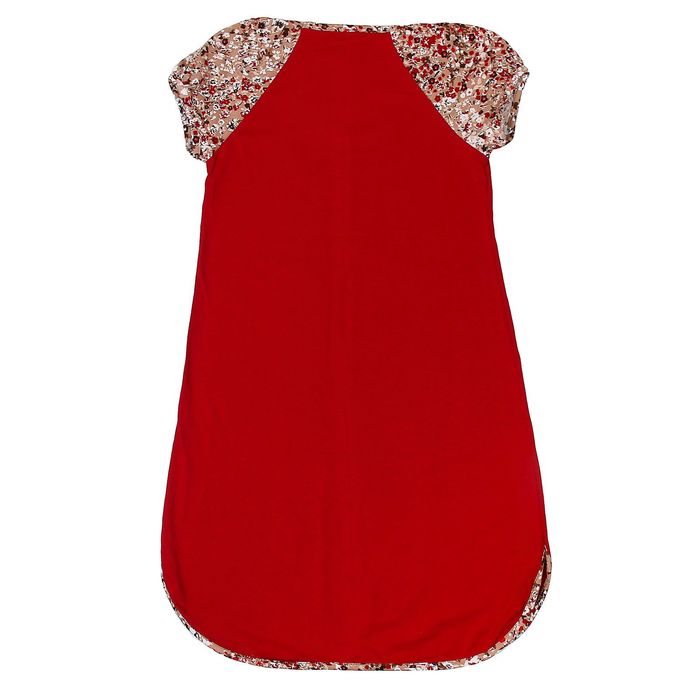 Платье женское Си-т60, цвет микс, размер 54