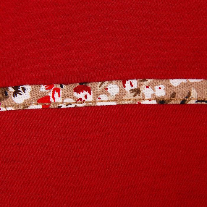 Платье женское Си-т60, цвет микс, размер 52