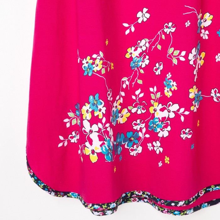 Платье женское Си-т60, цвет микс, размер 50