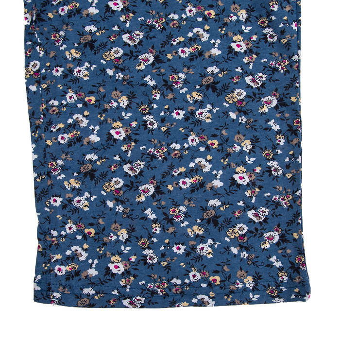 Комплект женский (футболка, бриджи) ТК-12Б МИКС, р-р 54