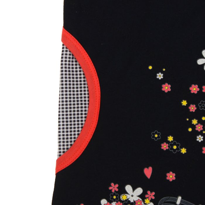 Платье женское Т-9А, размер 42