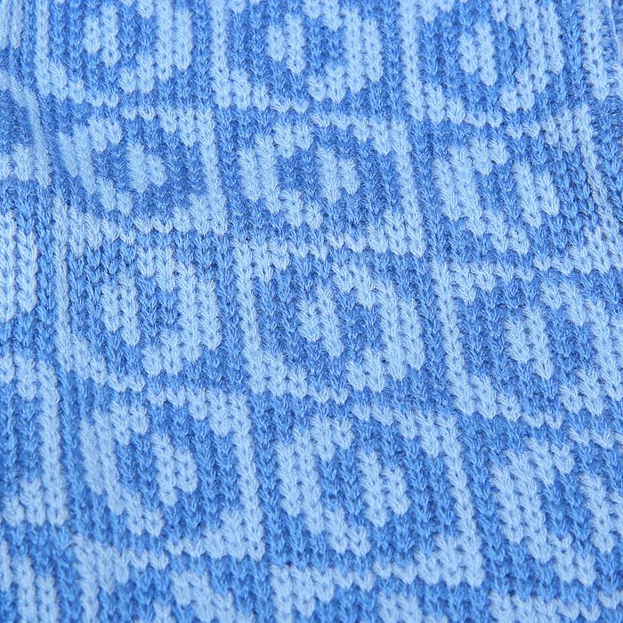 Кофта для мальчика, рост 92-98, голубой 1425_М