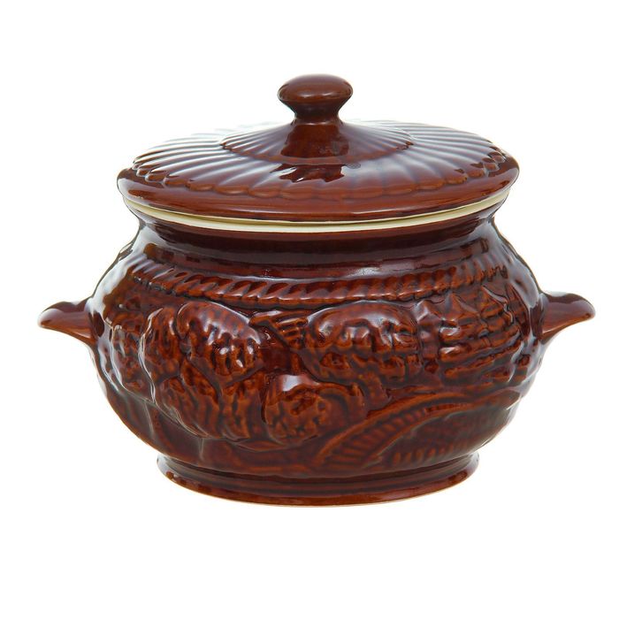 Жаровня "Восторг" 3 л