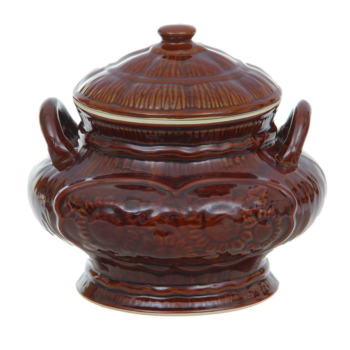 Жаровня "Аппетитная" 3,6 л