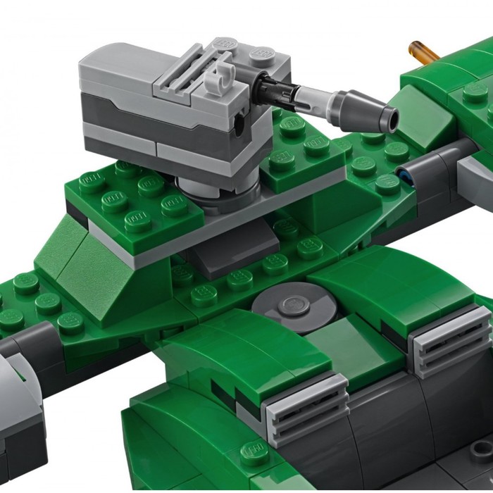 Конструктор "Флэш-спидер", 312 деталей