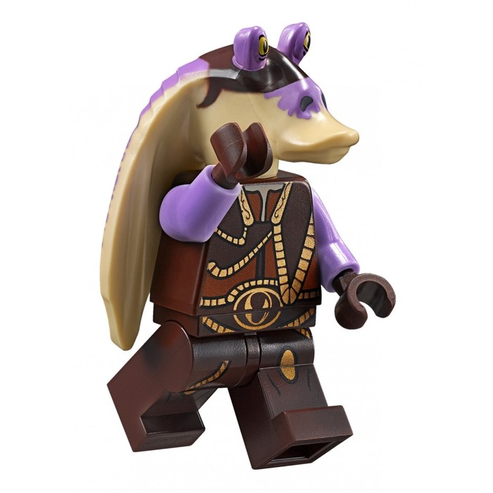 Конструктор "Флэш-спидер", 312 деталей